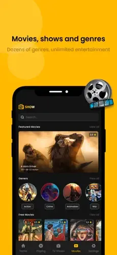 sonyliv-cracked Movies and shows